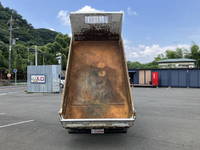 いすゞエルフローダーダンプ小型（2t・3t）[写真17]