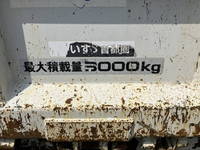 いすゞエルフローダーダンプ小型（2t・3t）[写真19]