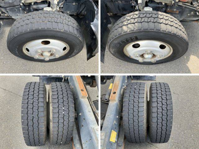 いすゞエルフローダーダンプ小型（2t・3t）[写真20]