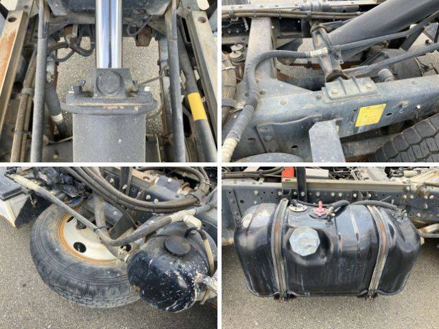 いすゞエルフローダーダンプ小型（2t・3t）[写真21]