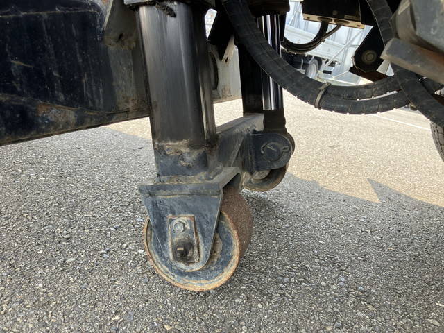 いすゞエルフローダーダンプ小型（2t・3t）[写真22]