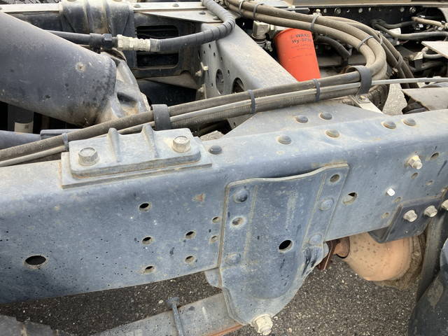 いすゞエルフローダーダンプ小型（2t・3t）[写真23]