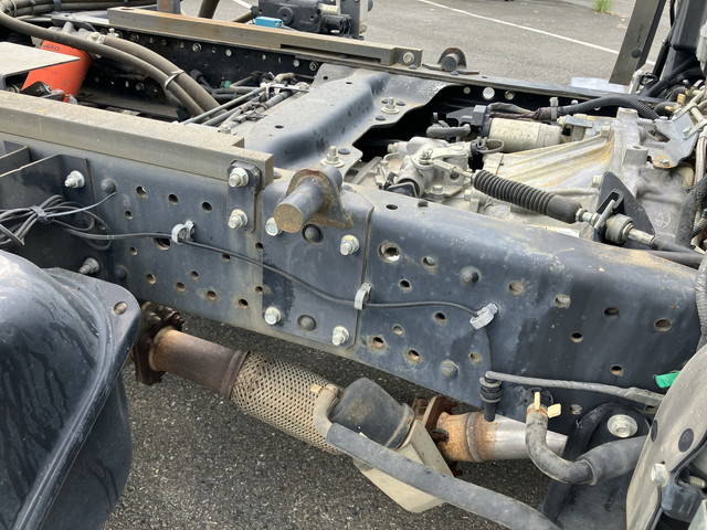 いすゞエルフローダーダンプ小型（2t・3t）[写真24]