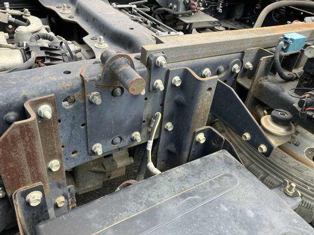 いすゞエルフローダーダンプ小型（2t・3t）[写真25]