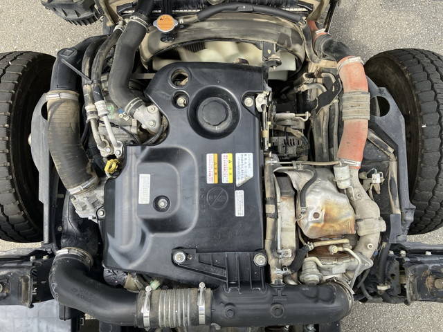 いすゞエルフローダーダンプ小型（2t・3t）[写真26]