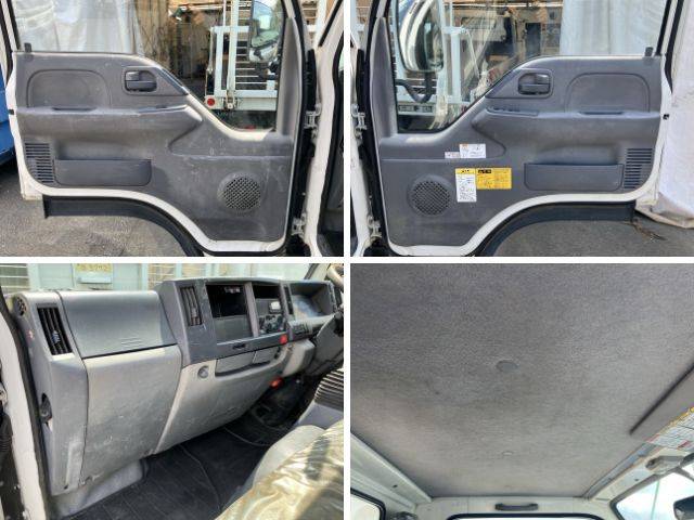 いすゞエルフローダーダンプ小型（2t・3t）[写真28]