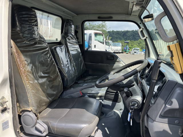 いすゞエルフローダーダンプ小型（2t・3t）[写真30]