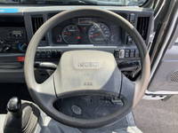 いすゞエルフローダーダンプ小型（2t・3t）[写真33]