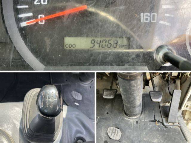 いすゞエルフローダーダンプ小型（2t・3t）[写真33]