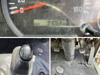 いすゞエルフローダーダンプ小型（2t・3t）[写真34]