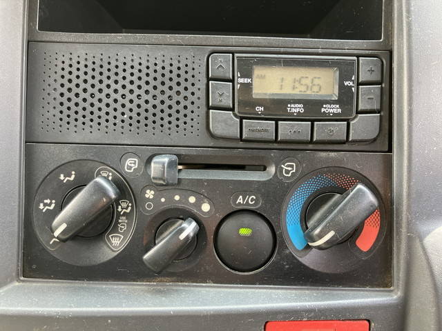 いすゞエルフローダーダンプ小型（2t・3t）[写真34]