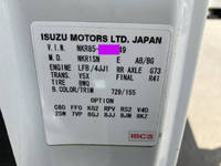 いすゞエルフローダーダンプ小型（2t・3t）[写真39]