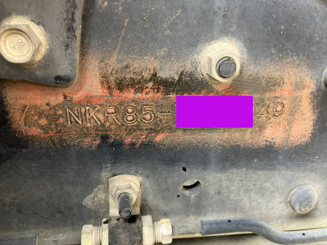 いすゞエルフローダーダンプ小型（2t・3t）[写真39]