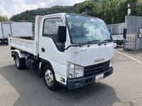 いすゞエルフローダーダンプ小型（2t・3t）[写真04]