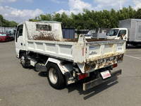 いすゞエルフローダーダンプ小型（2t・3t）[写真05]