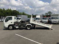 いすゞエルフローダーダンプ小型（2t・3t）[写真06]