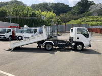 いすゞエルフローダーダンプ小型（2t・3t）[写真07]