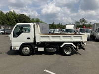 いすゞエルフローダーダンプ小型（2t・3t）[写真08]