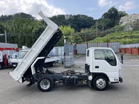 いすゞエルフローダーダンプ小型（2t・3t）[写真09]