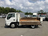 いすゞエルフローダーダンプ小型（2t・3t）[写真10]