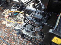 日野レンジャーセルフクレーン3段中型（4t）[写真11]