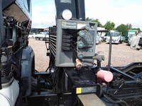 日野レンジャーセルフクレーン3段中型（4t）[写真15]