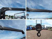 日野レンジャーセルフクレーン3段中型（4t）[写真17]