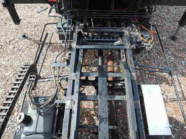 日野レンジャーセルフクレーン3段中型（4t）[写真18]