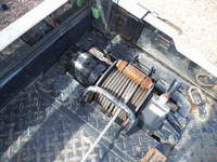 日野レンジャーセルフクレーン3段中型（4t）[写真20]