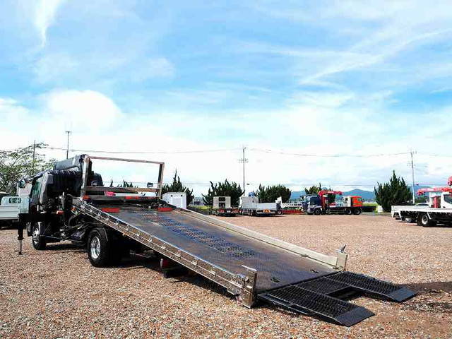 日野レンジャーセルフクレーン3段中型（4t）[写真02]