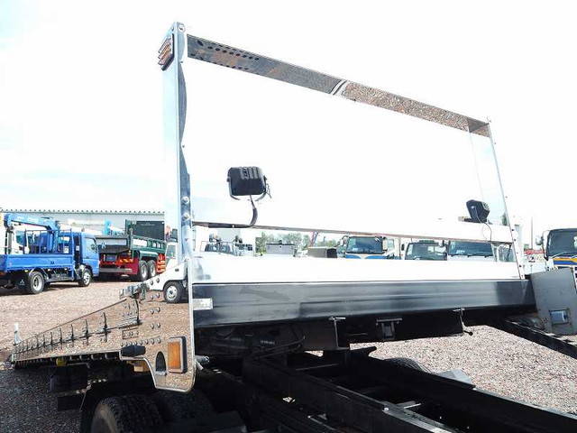 日野レンジャーセルフクレーン3段中型（4t）[写真21]