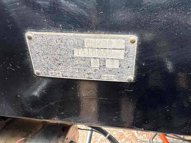 日野レンジャーセルフクレーン3段中型（4t）[写真22]