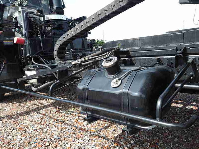 日野レンジャーセルフクレーン3段中型（4t）[写真27]