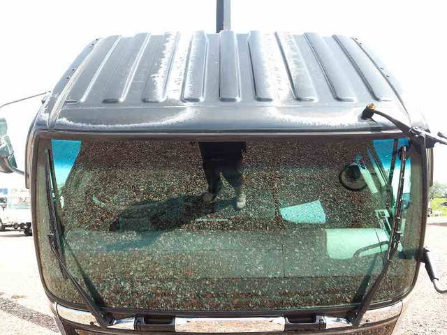 日野レンジャーセルフクレーン3段中型（4t）[写真33]