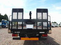 日野レンジャーセルフクレーン3段中型（4t）[写真35]