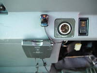 日野レンジャーセルフクレーン3段中型（4t）[写真38]