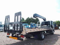 日野レンジャーセルフクレーン3段中型（4t）[写真05]