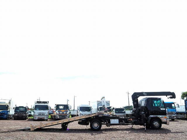 日野レンジャーセルフクレーン3段中型（4t）[写真06]