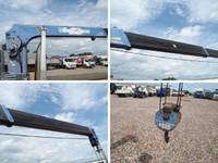 三菱ふそうキャンタークレーン3段小型（2t・3t）[写真16]