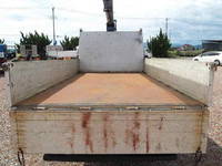 三菱ふそうキャンタークレーン3段小型（2t・3t）[写真17]