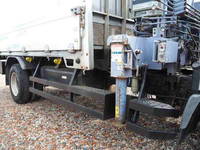 三菱ふそうキャンタークレーン3段小型（2t・3t）[写真19]