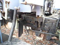 三菱ふそうキャンタークレーン3段小型（2t・3t）[写真20]