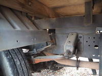 三菱ふそうキャンタークレーン3段小型（2t・3t）[写真21]