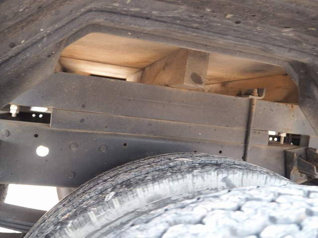 三菱ふそうキャンタークレーン3段小型（2t・3t）[写真21]