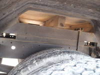 三菱ふそうキャンタークレーン3段小型（2t・3t）[写真22]