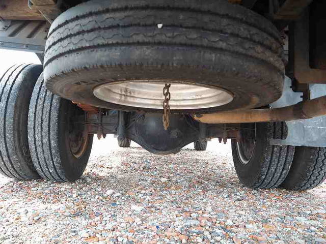 三菱ふそうキャンタークレーン3段小型（2t・3t）[写真23]