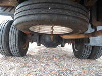 三菱ふそうキャンタークレーン3段小型（2t・3t）[写真24]