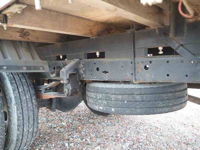 三菱ふそうキャンタークレーン3段小型（2t・3t）[写真24]