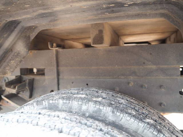 三菱ふそうキャンタークレーン3段小型（2t・3t）[写真25]