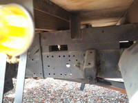 三菱ふそうキャンタークレーン3段小型（2t・3t）[写真28]